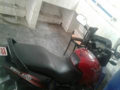 Bajaj Pulsar 150